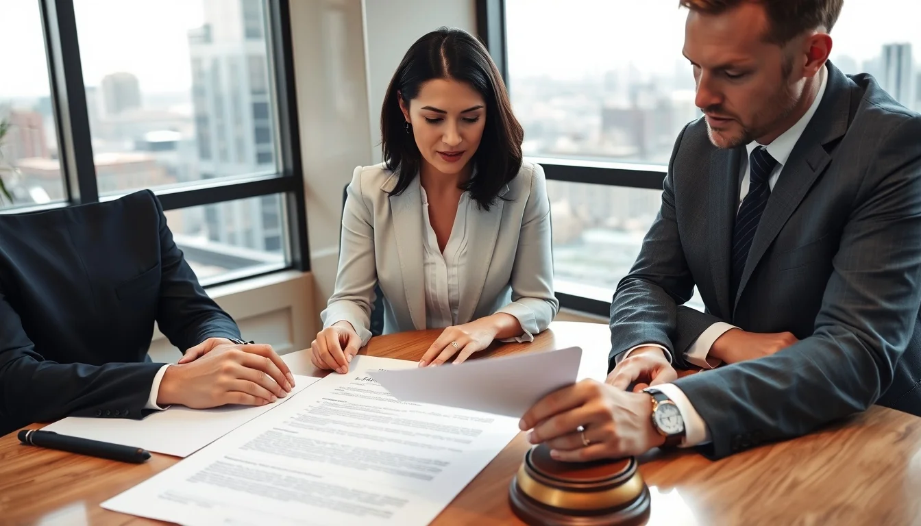 Legal Services for Real Estate Agents